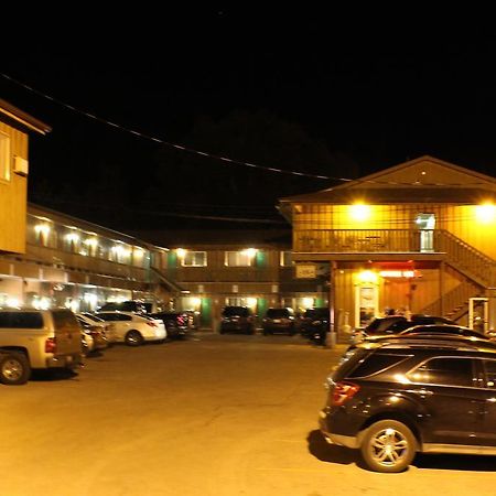 Gold Country Inn Deadwood Exteriör bild