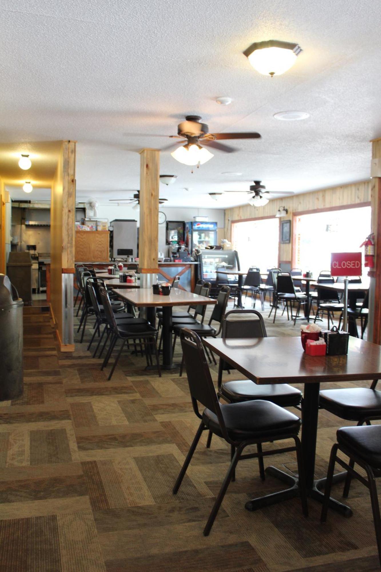 Gold Country Inn Deadwood Exteriör bild