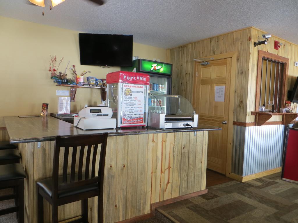 Gold Country Inn Deadwood Exteriör bild